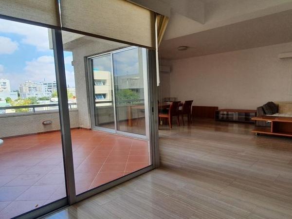 1 bedroom penthouse for rent nicosia municipality nicosia 8607844 image 16336767