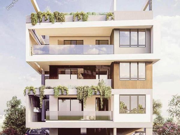 2 bedroom penthouse for sale agios athanasios limassol 1583844 image 15806925
