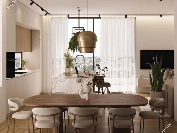 2 bedroom penthouse for sale agios athanasios limassol 1583844 image 15806933