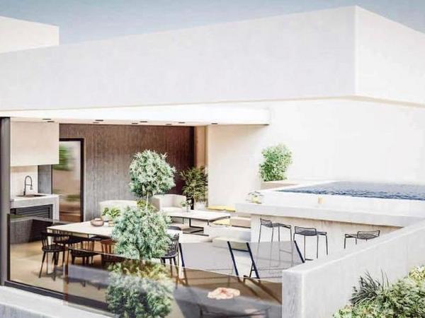 2 bedroom penthouse for sale agios athanasios limassol 1583844 image 15806935