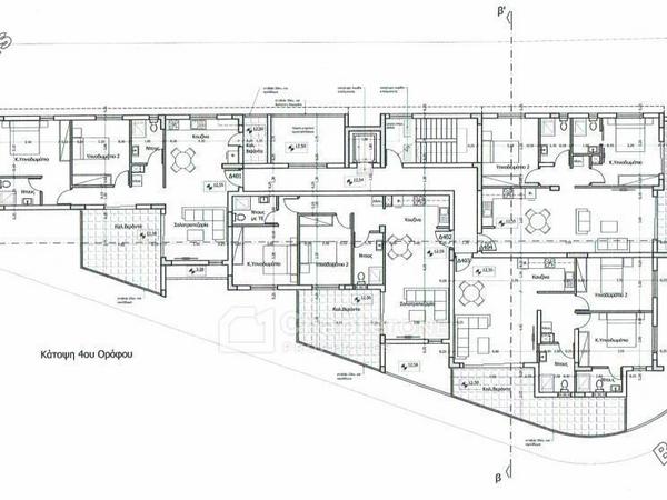 2 bedroom penthouse for sale latsia nicosia 8359844 image 14539592