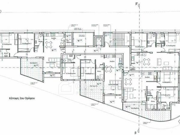 2 bedroom penthouse for sale latsia nicosia 8359844 image 14539594