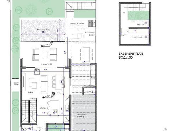 3 bedroom detached house for sale geroskipou paphos 8374844 image 14604798