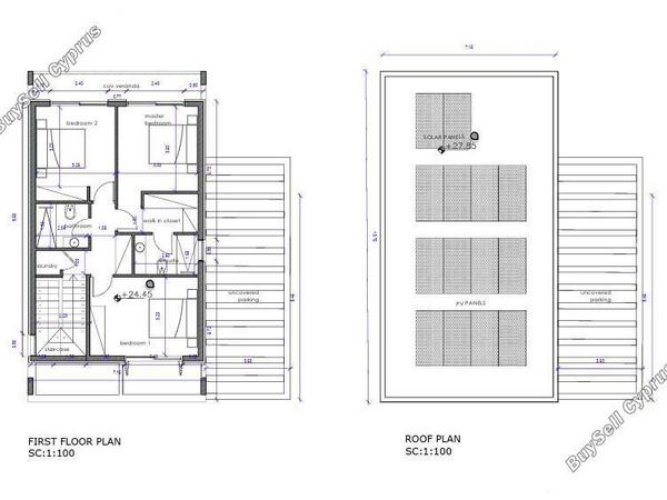 3 bedroom detached house for sale geroskipou paphos 8374844 image 14604799