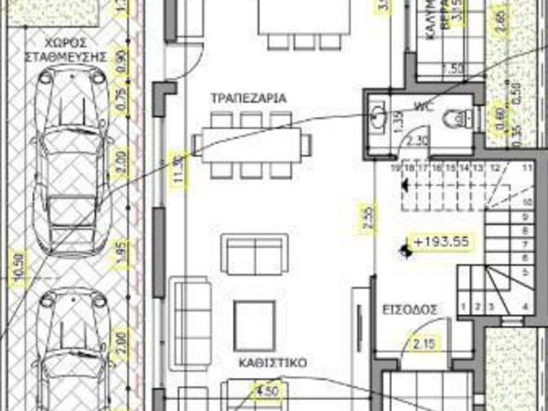 3 bedroom semi detached house for sale konia paphos 7740844 image 16588110