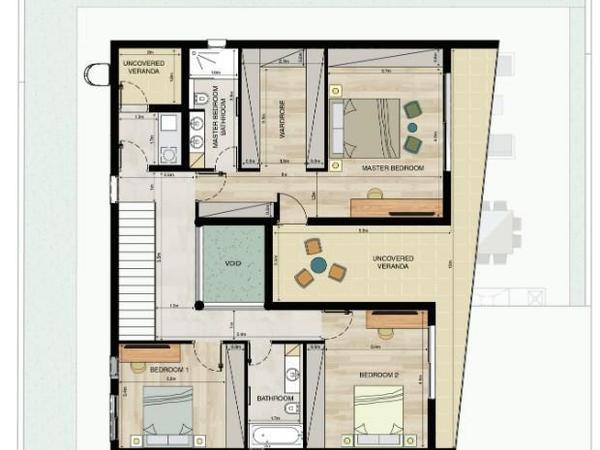 4 bedroom detached house for sale germasogeia limassol 8219844 image 13748398