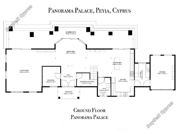 4 bedroom detached house for sale peyia paphos 1555844 image 15484458