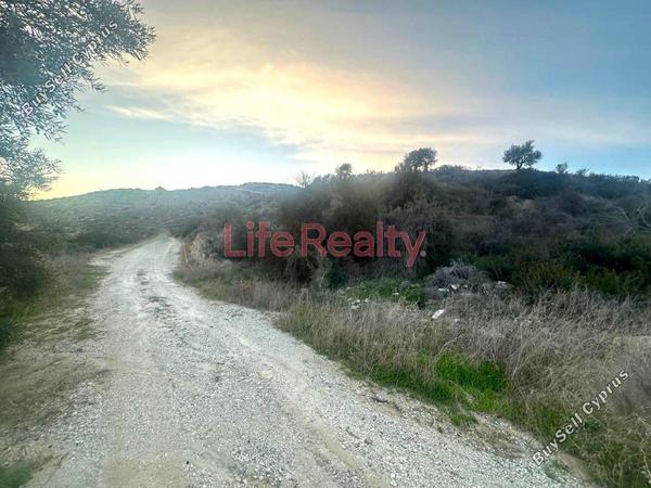 land for sale agios tychonas limassol 1610844 image 5831601