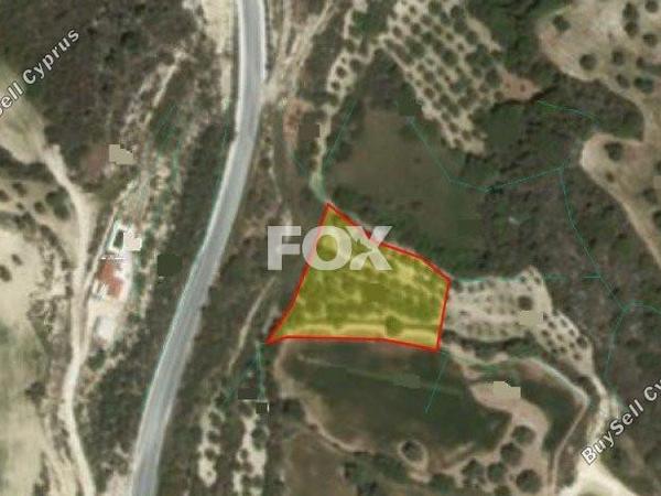 land for sale drousia paphos 1158844 image 5505944