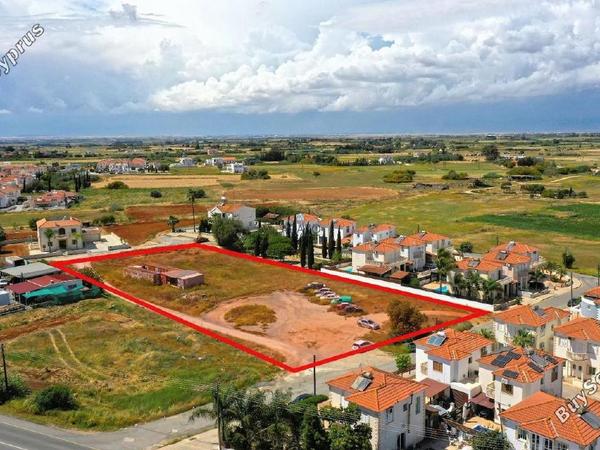 land for sale frenaros famagusta 1340844 image 5642385