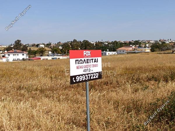 land for sale palaiometocho nicosia 1745844 image 13624684