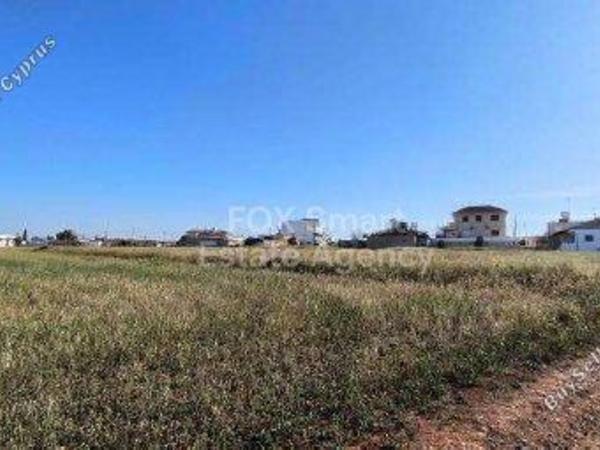 land for sale palaiometocho nicosia 1745844 image 13624686