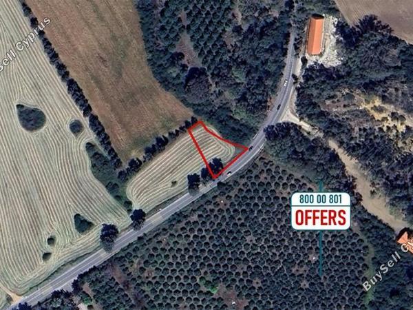 land for sale poli chrysochous paphos 1355844 image 16719303
