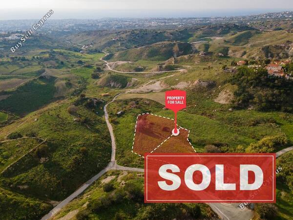 land sold armou paphos 964844 image 925501