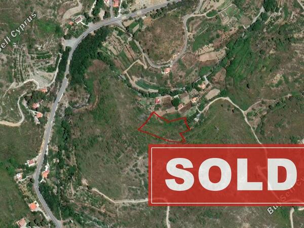 land sold pelendri limassol 873844 image 747562