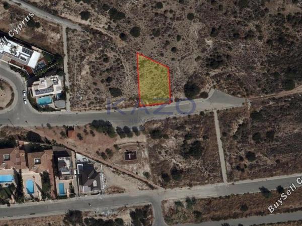plot for sale agios athanasios limassol 1844844 image 14179983