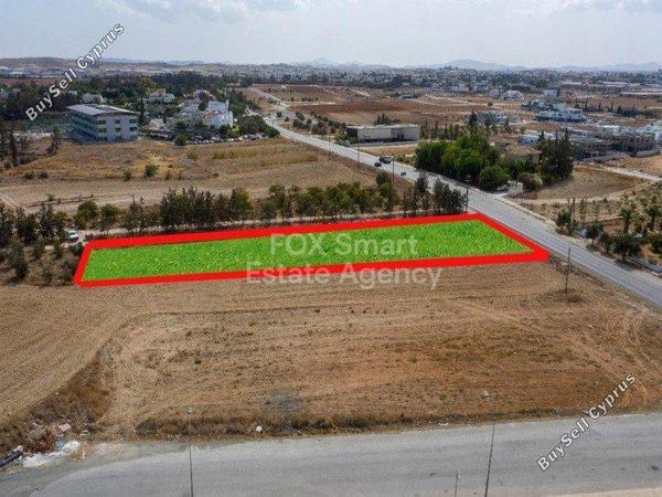 plot for sale latsia nicosia 1150844 image 5123291