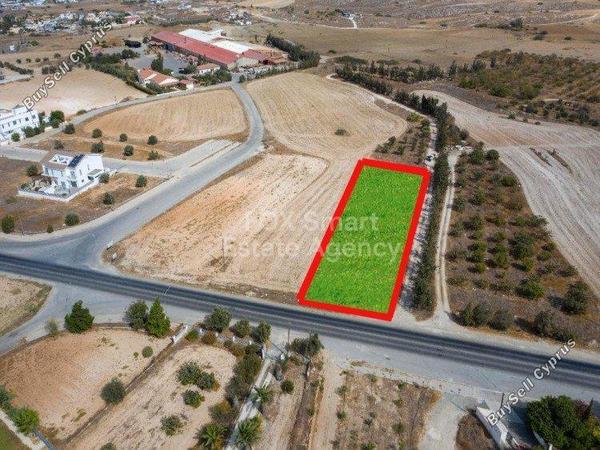 plot for sale latsia nicosia 1150844 image 5123292