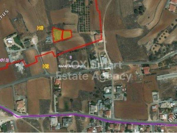 plot for sale palaiometocho nicosia 1152844 image 5162871