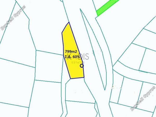 plot for sale tseri nicosia 1256844 image 5829304