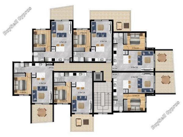 1 bedroom apartment for sale germasogeia limassol 8316944 image 15484901