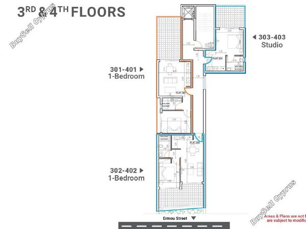 1 bedroom apartment for sale larnaca municipality larnaca 8071944 image 13861230
