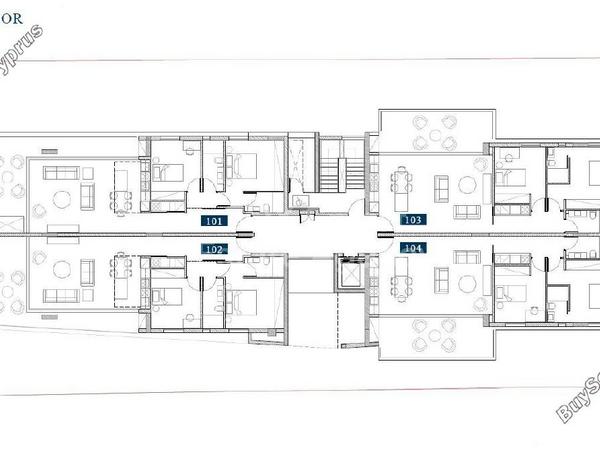 2 bedroom apartment for sale strovolos nicosia 1855944 image 12690613