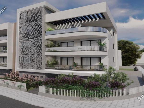 2 bedroom penthouse for sale strovolos nicosia 1294944 image 16183316