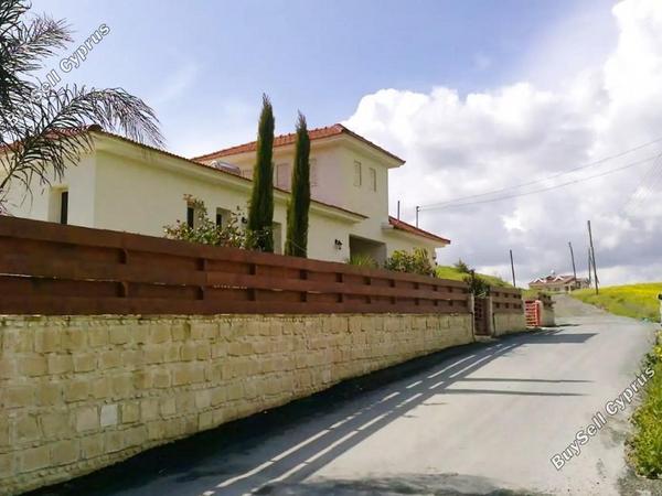 3 bedroom detached house for sale moni limassol 7734944 image 14885862