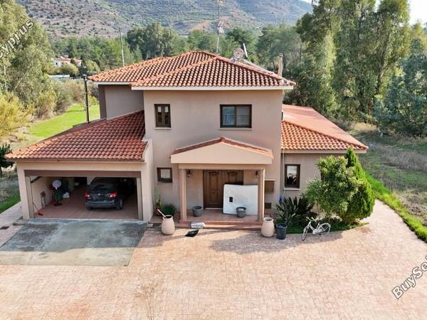 4 bedroom detached house for sale mosfiloti larnaca 7948944 image 12934181