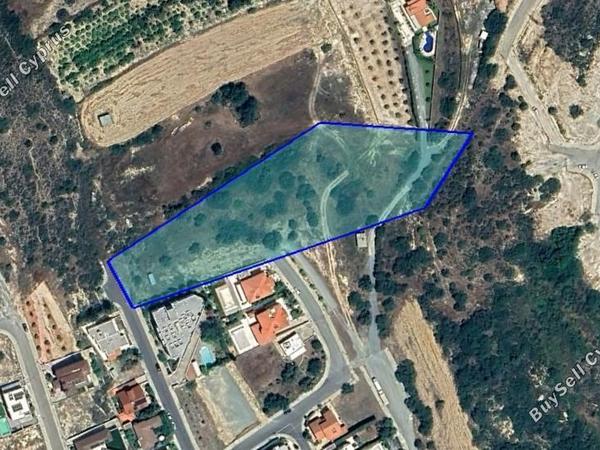 land for sale germasogeia limassol 1545944 image 5868159