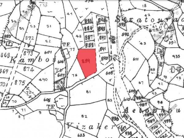 land for sale giolou paphos 1352944 image 2540627