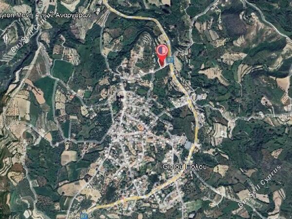 land for sale giolou paphos 1352944 image 2540631