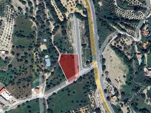 land for sale giolou paphos 1352944 image 2540634