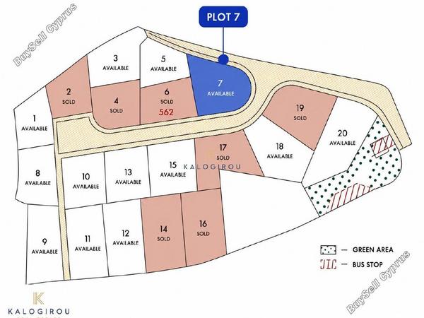 land for sale kalavasos larnaca 8791944 image 16689411