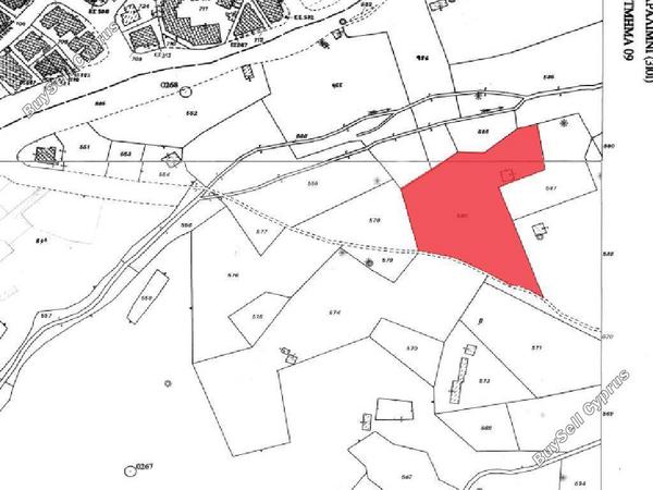 land for sale paralimni famagusta 822944 image 15601549
