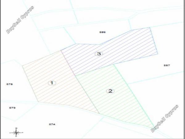 land for sale paralimni famagusta 822944 image 15601552