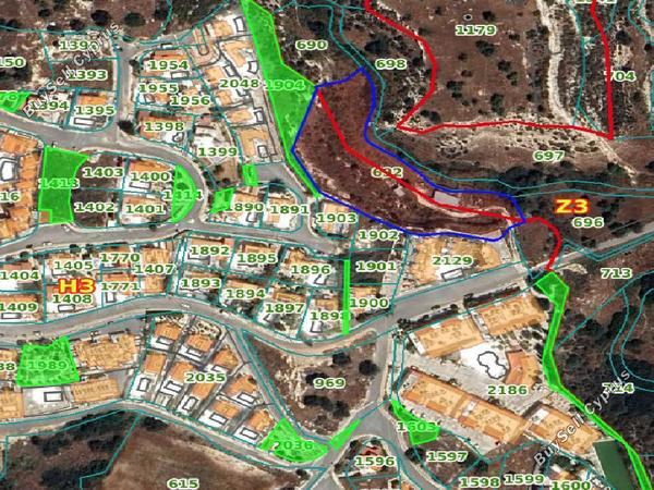 land for sale peyia paphos 1169944 image 16009429