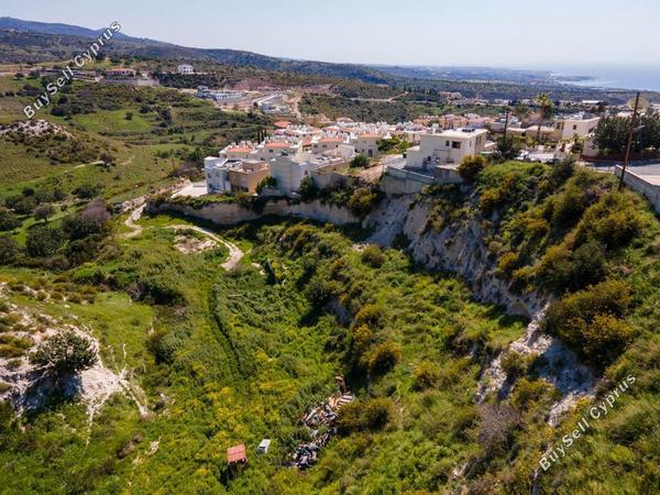 land for sale peyia paphos 1169944 image 16009435