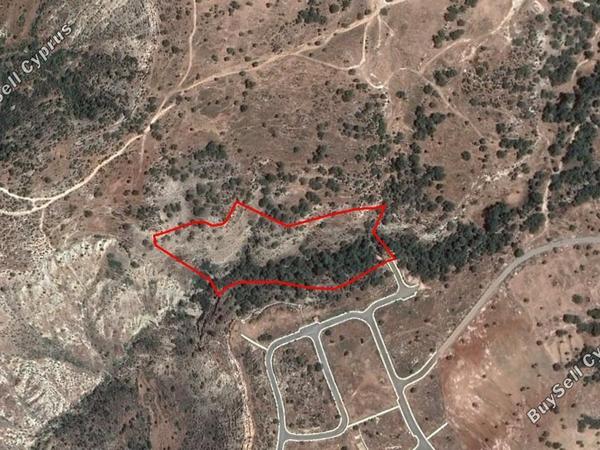 land for sale pissouri limassol 828944 image 11082315