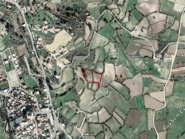 land for sale stroumbi paphos 827944 image 15178917