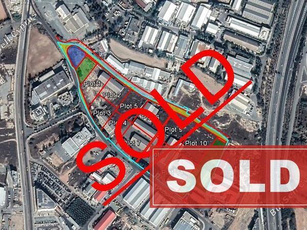 land sold strovolos nicosia 888944 image 2827338