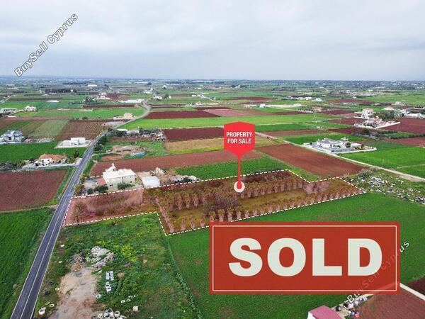 land sold xylofagou larnaca 992944 image 938561