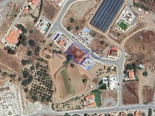 plot for sale parekklisia limassol 8381944 image 14834710