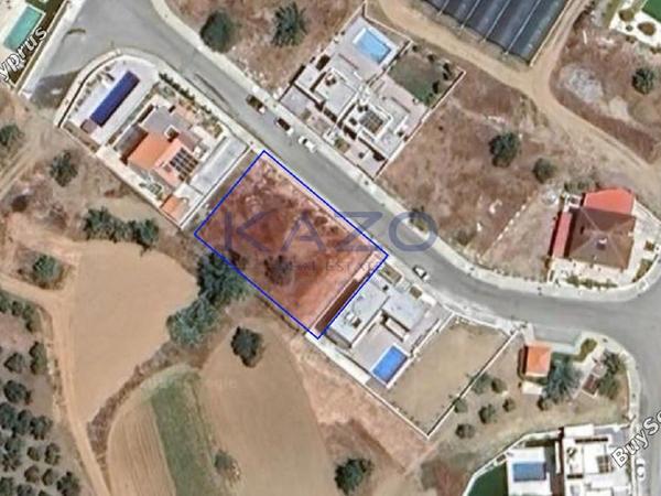 plot for sale parekklisia limassol 8381944 image 14834711