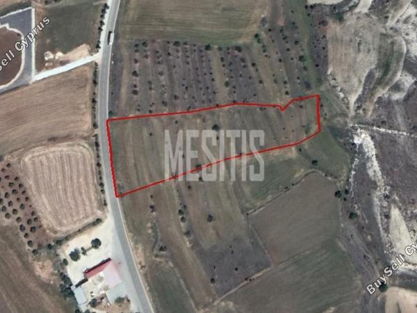 plot for sale vyzakia nicosia 1813944 image 10535341