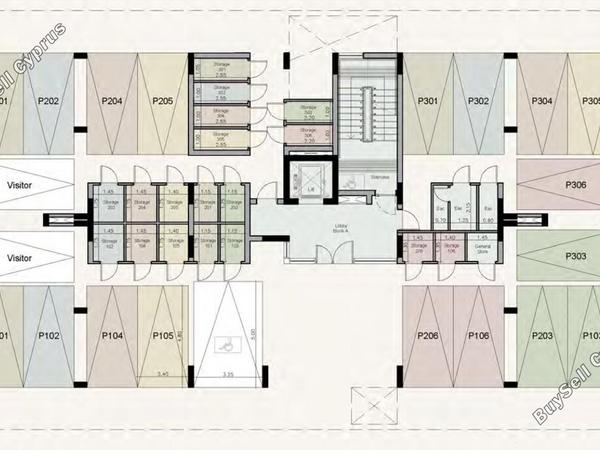 1 bedroom apartment for sale asomatos lemesou limassol 1859054 image 6783142