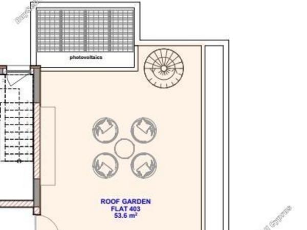 1 bedroom penthouse for sale livadia larnacas larnaca 7733054 image 10143665