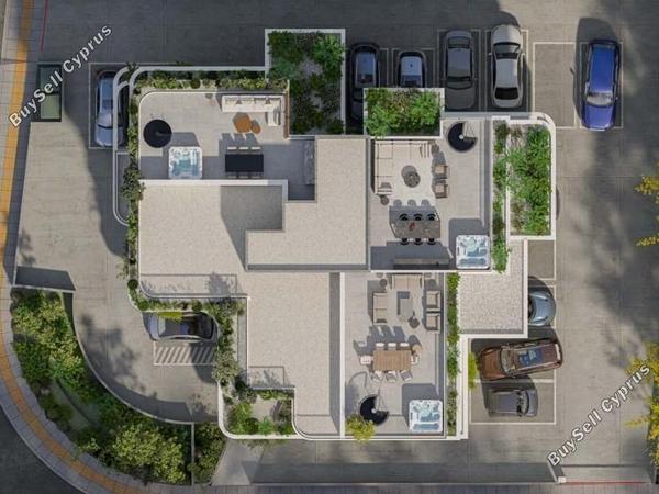 1 bedroom penthouse for sale livadia larnacas larnaca 7733054 image 10143669