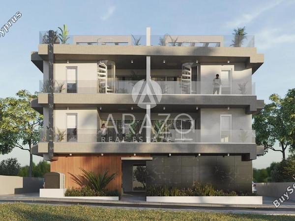 1 bedroom penthouse for sale oroklini larnaca 8500054 image 15325193